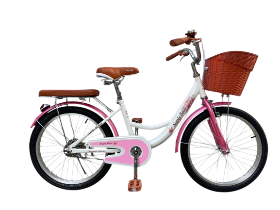 BICICLETA 20 BMX SUPPLY SIFRINA