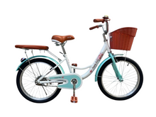 Cargar imagen en el visor de la galería, BICICLETA 20 BMX SUPPLY SIFRINA

