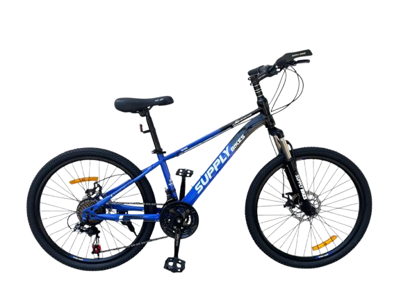 BICICLETAS 24 MTB SUPPLY