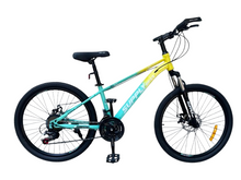 Cargar imagen en el visor de la galería, BICICLETAS 24 MTB SUPPLY

