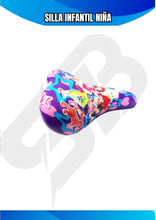 Cargar imagen en el visor de la galería, SILLA INFANTIL NIÑA
