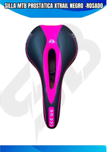 Cargar imagen en el visor de la galería, SILLA MTB PROSTATICA XTRAIL
