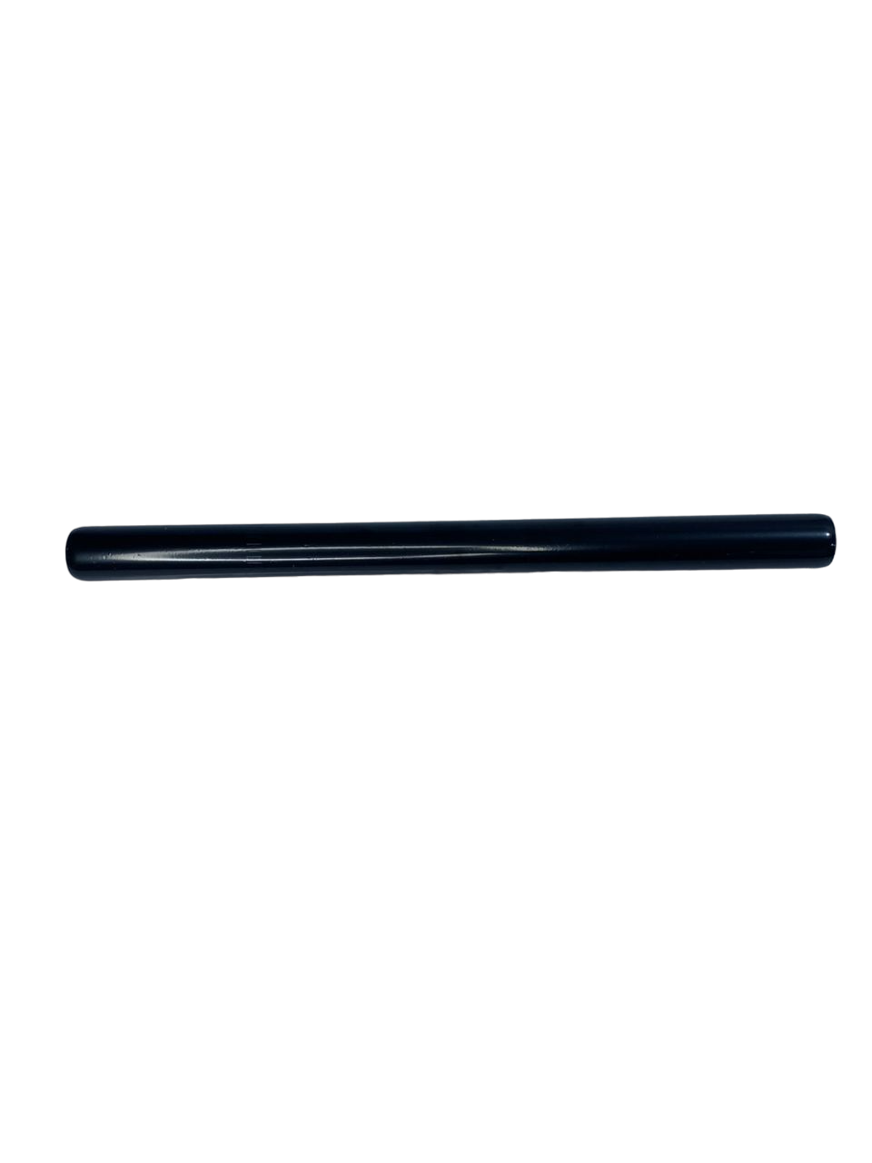 TUBO SILLA HIERRO NEGRO 22,2MM LARGO