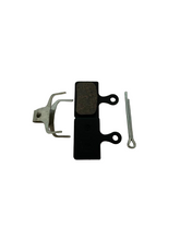 Cargar imagen en el visor de la galería, PASTILLA DE FRENO MODELO 01-G
