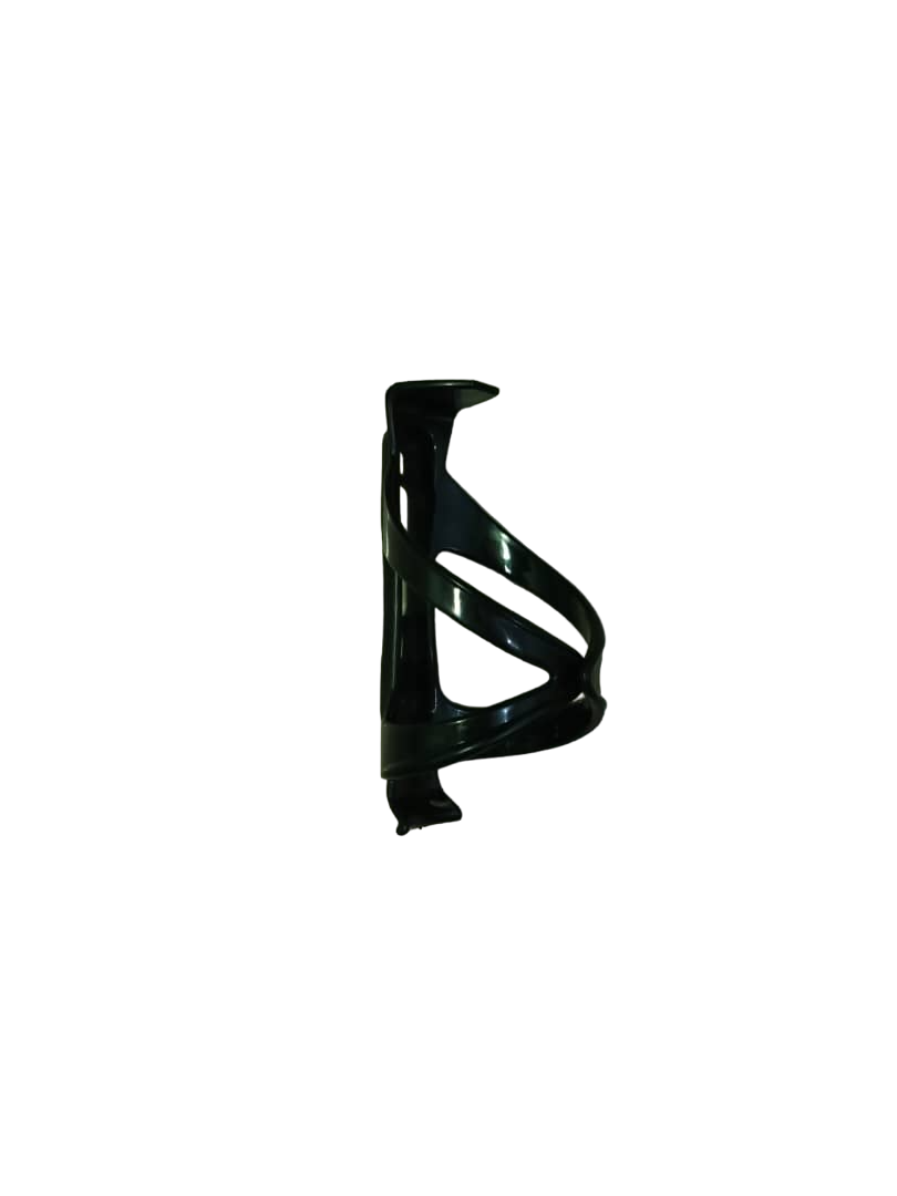 PORTA TERMO  DE PLASTICO NEGRO