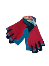 Cargar imagen en el visor de la galería, GUANTES CORTOS
