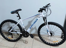 Cargar imagen en el visor de la galería, BICICLETAS 26 MTB SUPPLY

