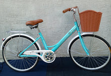 Cargar imagen en el visor de la galería, BICICLETAS 24 BMX SUPPLY  SIFRINA CON ACCESORIOS

