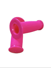 Cargar imagen en el visor de la galería, PUÑOS BMX GOMA
