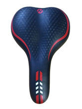 Cargar imagen en el visor de la galería, SILLA MTB ANCHO NEGRO
