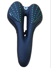 Cargar imagen en el visor de la galería, SILLA MTB PROSTATICA ANCHO CON GEL
