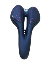 Cargar imagen en el visor de la galería, SILLA MTB PROSTATICA ANCHO CON GEL

