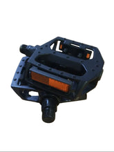 Cargar imagen en el visor de la galería, SET PEDAL ALUMINIO 9/16
