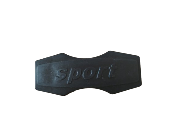 BASE PLASTICA PARA SUJETAR CESTA