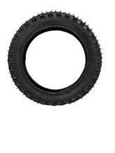 Cargar imagen en el visor de la galería, CAUCHO 12×2.125 TACO NEGRO
