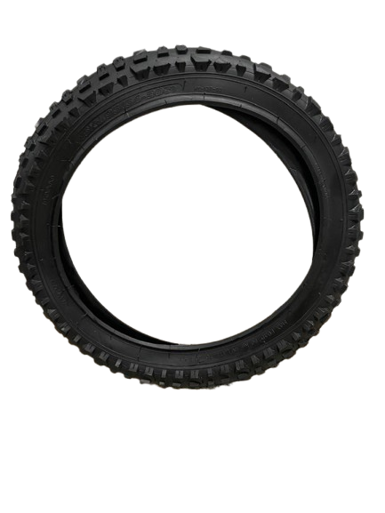 CAUCHO 16 x 1,95 TACO