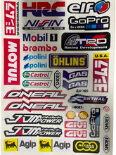 Cargar imagen en el visor de la galería, CALCOMANIAS TIPO STICKER
