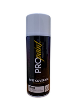 Cargar imagen en el visor de la galería, PINTURA SPRAY 400ML BLANCO BRILLANTE PRO PAINT
