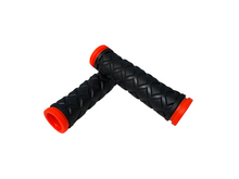 Cargar imagen en el visor de la galería, PUÑOS MTB GOMA ROMBO
