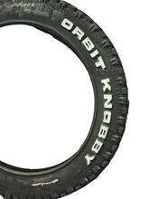 Cargar imagen en el visor de la galería, CAUCHO 16x2.125 ORBIT KNOBBY

