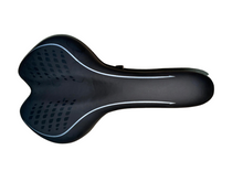 Cargar imagen en el visor de la galería, SILLA MTB NEGRO
