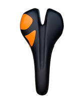 Cargar imagen en el visor de la galería, SILLA MTB NEGRO
