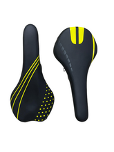 Cargar imagen en el visor de la galería, SILLA MTB NEGRO
