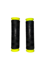 Cargar imagen en el visor de la galería, PUÑOS MTB GOMA (COLORES)
