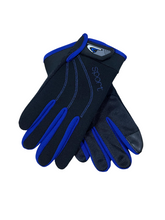 Cargar imagen en el visor de la galería, GUANTES LARGOS AZUL-VERDE-ROJO-NARANJA
