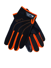 Cargar imagen en el visor de la galería, GUANTES LARGOS AZUL-VERDE-ROJO-NARANJA
