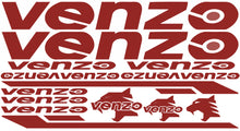 Cargar imagen en el visor de la galería, CALCOMANIAS ESTANDAR
