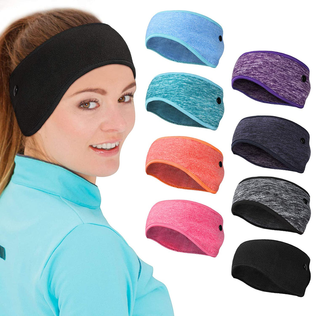 DIADEMAS DEPORTIVAS DE COLORES