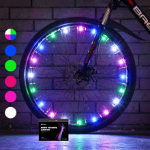 Cargar imagen en el visor de la galería, LUCES LED PARA RINES (2 UNIDADES)
