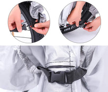 Cargar imagen en el visor de la galería, FORRO PARA BICICLETA IMPERMEABLE
