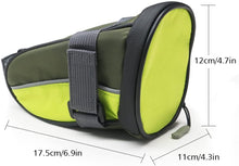 Cargar imagen en el visor de la galería, BOLSO PARA ASIENTO CON LUZ DE CRUCE
