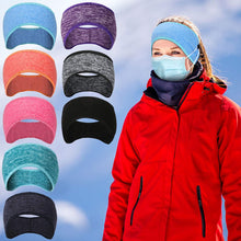 Cargar imagen en el visor de la galería, DIADEMAS DEPORTIVAS DE COLORES
