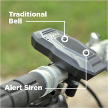 Cargar imagen en el visor de la galería, CORNETA ZEFAL PARA BICICLETA
