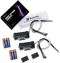 Cargar imagen en el visor de la galería, LUCES LED PARA RINES (2 UNIDADES)
