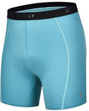 Cargar imagen en el visor de la galería, BOXER PARA CABALLERO CON SOPORTE DE GEL
