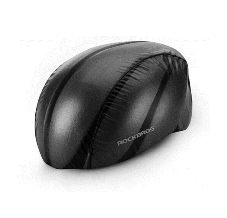 FORRO IMPERMEABLE PARA CASCO ROCKBROS