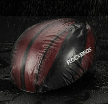 Cargar imagen en el visor de la galería, FORRO IMPERMEABLE PARA CASCO ROCKBROS
