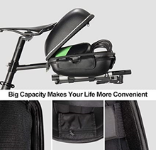Cargar imagen en el visor de la galería, MALETA PARA BICICLETA ROCKBROS
