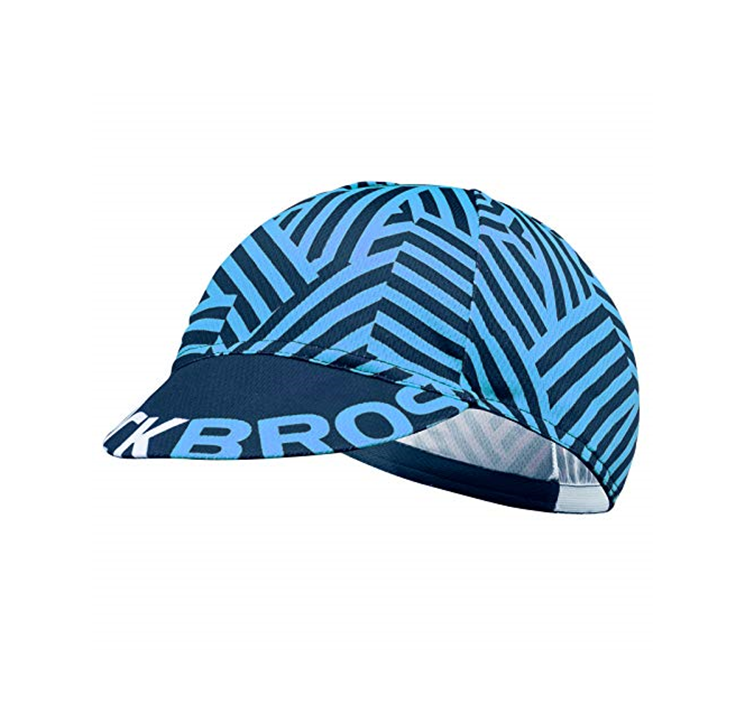 GORRO CON VISERA AZUL ROCKBROS