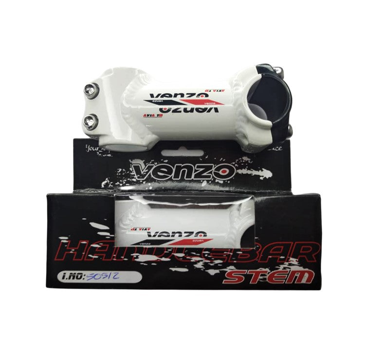 POTENCIA VENZO AVIA TD 25,4X90X7 BLANCA