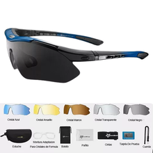 Cargar imagen en el visor de la galería, LENTES DEPORTIVOS ROCKBROS
