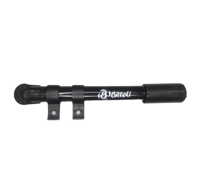 BOMBA MINI BITELLI CON SOPORTE