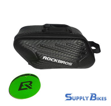 Cargar imagen en el visor de la galería, BOLSO PORTA HERRAMIENTAS PARTE BAJA DEL ASIENTO ROCKBROS

