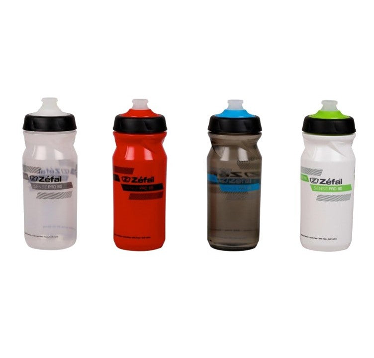 TERMO ZEFAL SENSE PRO 65/650ml PRO CAP VALVULA DE APERTURA INTELIGENTE 79g