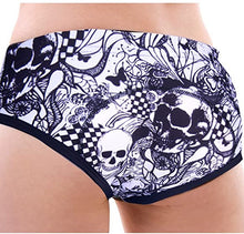 Cargar imagen en el visor de la galería, PANTYS PARA DAMA CON SOPORTE DE GEL

