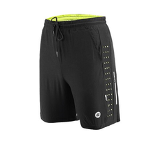Cargar imagen en el visor de la galería, SHORT NEGRO  ROCKBROS
